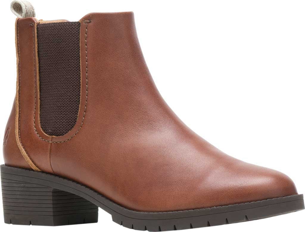 hush puppies hadley bootie