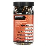 Hampton 06320-10 Premium Bungee Cord Set