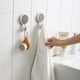 thumbnail image 2 of Juego de gancho de pared TUNC Sencillez, 2 of 5