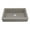Concrete, variant on Karran Usa QAR-740-WH Retrofit Farmhouse/Apron-Front Quartz/Granite 34" Single Bowl