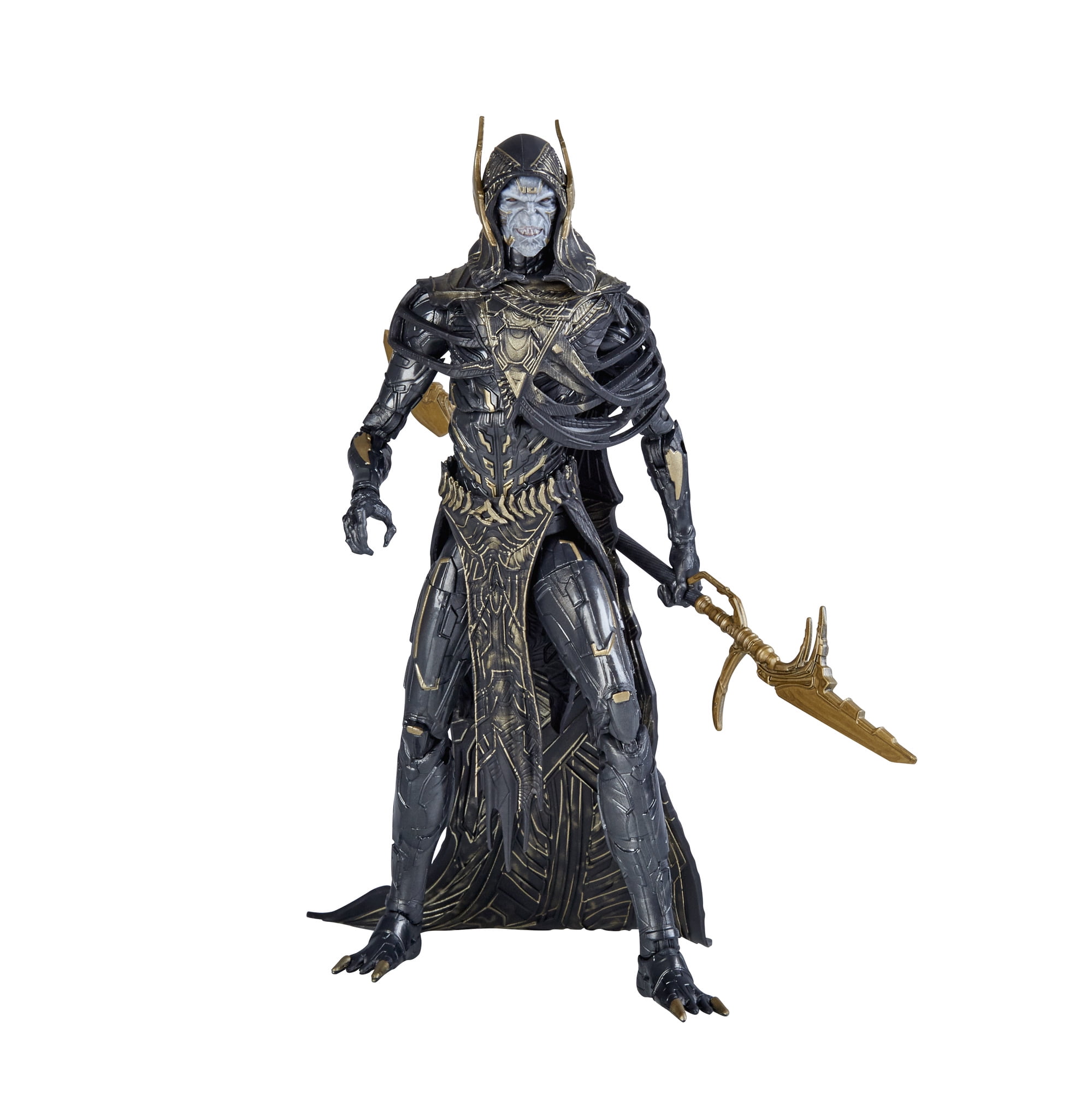 HASBRO MARVEL LEGENDS 6/" inch AVENGERS INFINITY WAR LOKI /& CORVUS GLAIVE 2 PACK