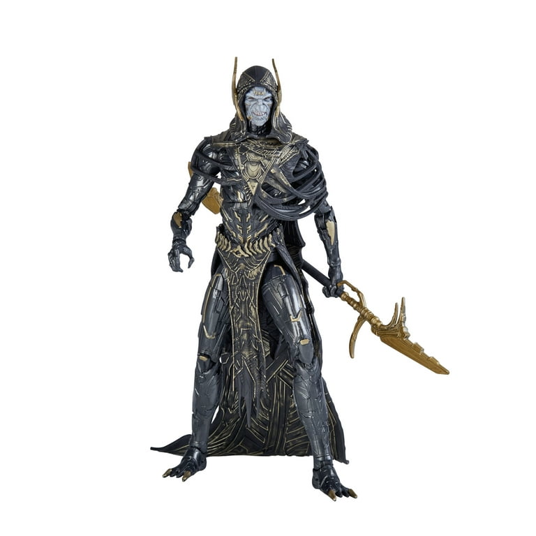 Marvel Legends Series Avengers Infinity War Loki Corvus Glaive