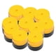 thumbnail image 3 of Cinta de agarre Cola para raqueta de tenis 10 Uds amarillo, 3 of 8