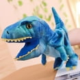 thumbnail image 4 of Hand Puppets with Open Movable Mouth Toy for Boys Kids Toddlers, 4 of 5