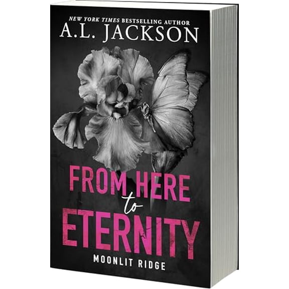 Pre-Owned From Here to Eternity (Paperback) 1649379455 9781649379450