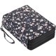 thumbnail image 1 of Colored Pencil Case- 200 Slots Pencil Holder Pen Bag Large Capacity Pencil Organizer with Handle Strap Handy Colored Pencil Box, 1 of 5