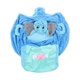 thumbnail image 1 of Baby Sitting Chair Sofa,Cartoon Shape Toddler Plush Learning Sofa Early Learning Educational Support Sofa For Infant, 1 of 8