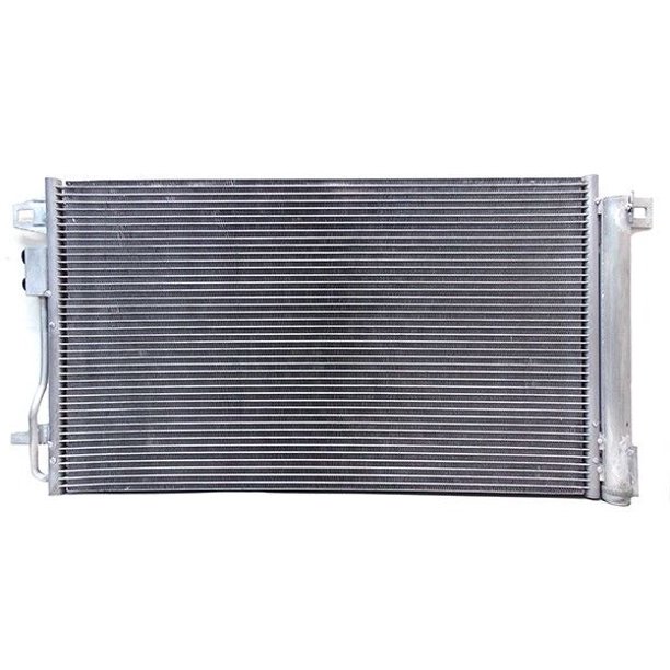 Sunbelt A/C AC Condenser For GMC Acadia Chevrolet Traverse 3649 Drop in