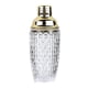 thumbnail image 1 of Juego de coctelera de vidrio de 13 oz - Coctelera de vidrio para cócteles, cocteleras y cocteleras doradas, 1 of 4