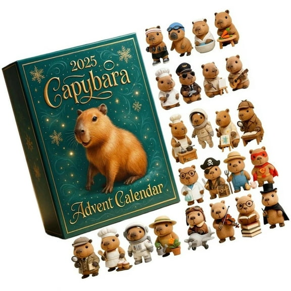 Christmas Advent Calendar 24 Days Surprise Advent Calendar For Kid Christmas Advent Calendar 24 Days Surprise Festival Advent Calendar For Kid