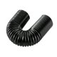thumbnail image 1 of 2.5 Inch Car Adjustable High Flexible Turbo Cold Air System Hose Pipe Tube 63mm-YNP, 1 of 5