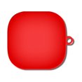 thumbnail image 3 of Audífonos Funda de silicona inalámbrica para Beats Fit Pro Protectors Cover (Rojo), 3 of 6