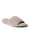 Frosted Plum, variant on Women's Beatrice Quilted Microfiber Terry Slide Slipper