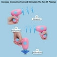 thumbnail image 4 of Buy 2 get 10% off Pet Interactive Toys Fly Luminous Fly Toy Catapult 1 Luminous 4 Ordinary, 4 of 4