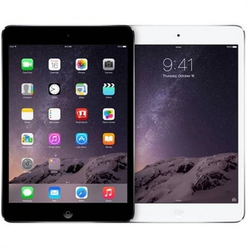 Apple iPad mini 16GB Wi-Fi Refurbished - Walmart.com