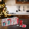 thumbnail image 2 of Ceramic Star Wax Burner Gift Set (Asstd) - Set of 3, 2 of 3