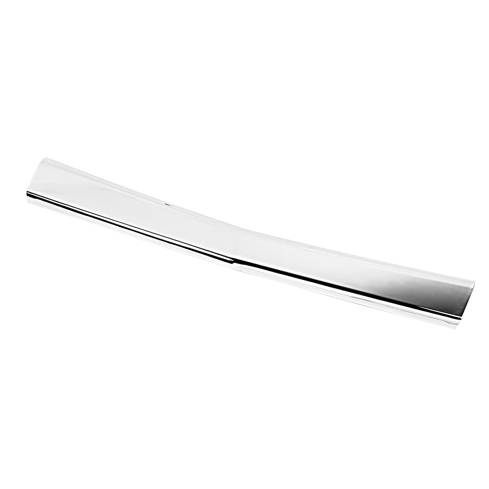 Front Bumper Lip Trim Front Bumper Lip Cover Trim Bumper Lip Protector