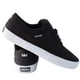 thumbnail image 2 of Tenis Supra Vista Hombre Moda Urbana negro 27.5, 2 of 5