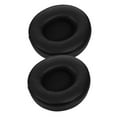 thumbnail image 1 of 1 par de almohadillas de repuesto para auriculares compatibles con Beats Solo pro, 1 of 4