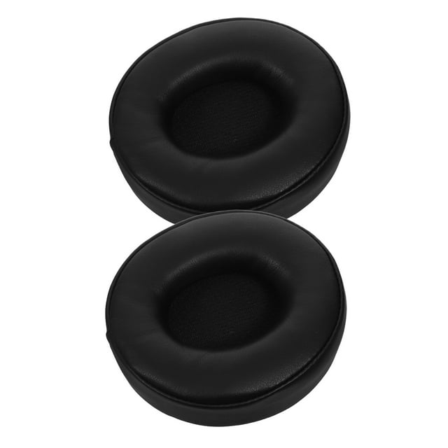 1 par de almohadillas de repuesto para auriculares compatibles con Beats Solo pro