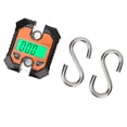 thumbnail image 4 of Hanging Scale, Electronic Fishing Scale Portable Multifunction High Accuracy One Key Unit Conversion With Hooks For Fishing, 4 of 8