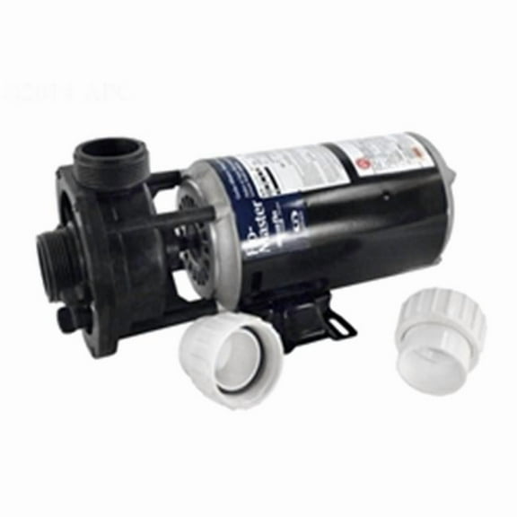 230V, 1.5 HP 2 Speed FMCP Pump Flo-Master