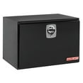 thumbnail image 1 of Weather Guard Tool Box 538-5-02 Underbed; Single Door; Smooth; Black; Steel, 1 of 2