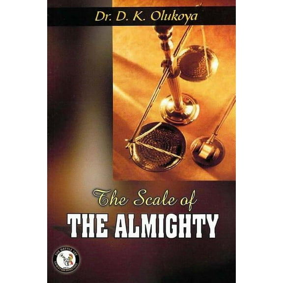 The Scale of the Almighty (Paperback)