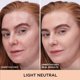 thumbnail image 2 of Crema Foundation IT Cosmetics CC+, mate natural, SPF40, 30 ml, 2 of 9