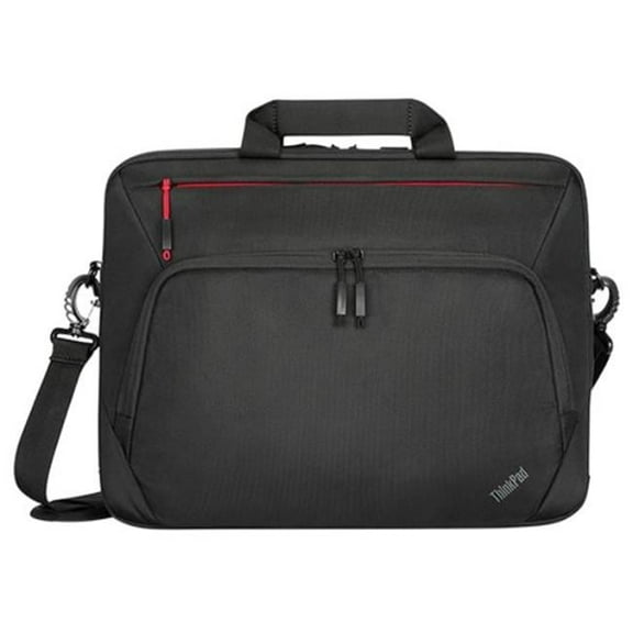 15.6 in. BO Essential Plus Topload, Black