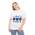 thumbnail image 4 of Happy Mother’s Day Best Mom Ever Blue Roses Shirt ID-0305-WJWQ, 4 of 10
