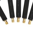 thumbnail image 1 of Herwey Electric Field Antenna EMI Probe Durable Near 5Pcs For Magnetic Field School, 1 of 8
