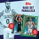 thumbnail image 5 of Topps 2025 Holiday Basketball Mega Box, 5 of 7