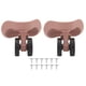 thumbnail image 2 of Ruedas Para Maleta, 1 Par, Ruedas Universales Para Equipaje, Profesionales, 2 of 8