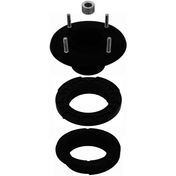 Suspension Strut Mount Kit Fits select: 2009-2010 FORD EDGE, 2009-2010 LINCOLN MKX