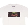 thumbnail image 2 of Star Wars Men's The Mandalorian Baby Yoda  Photo T-Shirt, 2 of 5