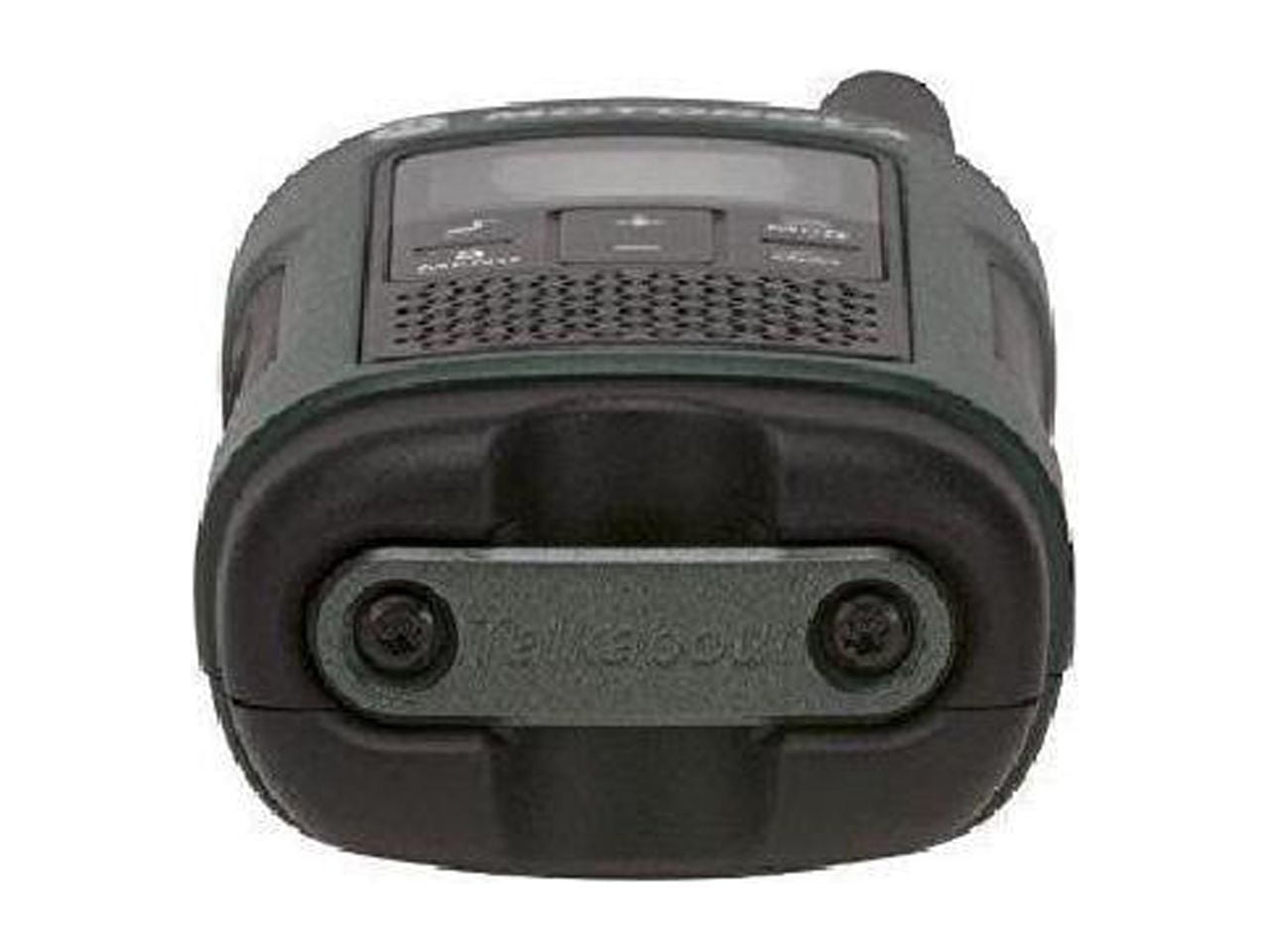 Motorola Talkabout T465 Radio - 2 Pack