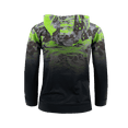 thumbnail image 2 of TrueTimber Youth Unisex DropShot Gradient Fishing Hoodie, 2 of 2