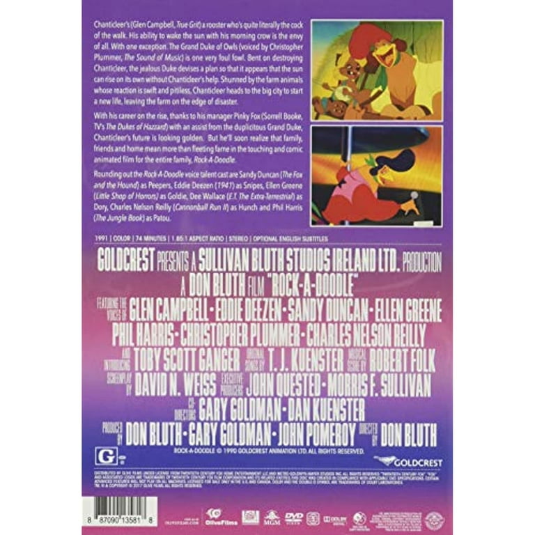 その他 Revved Up &amp; Ready to Rock! [DVD] Captured-DVD-sleeve.png?v=