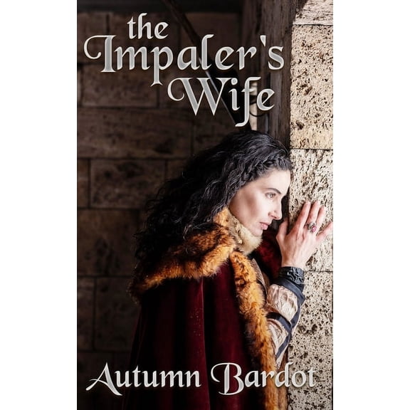 The Impaler's Wife, (Paperback)