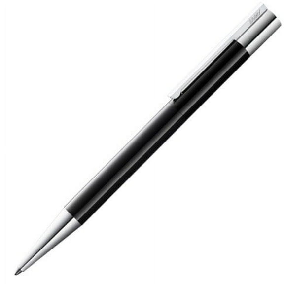 LAMY Scala Piano Black Ballpoint Pen