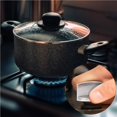 thumbnail image 2 of Advancent Perilla de estufa de gas, interruptor de cocina de aleación de zinc plateado, botón de cocina de estufa de gas, accesorio de cocina duradero Decoración del hogar Advancent HA023687-00, 2 of 4