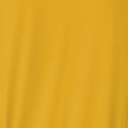 thumbnail image 4 of Ploknplq Tunic Tops for Women Loose Fit Dressy,Elbow Length Tee Shirts for Women,Womens Tunic Tops,Pure Round Neck Three Quarter Sleeve Top,Plaid Shirts for Women,Split Hem Top for Women Yellow 5XL, 4 of 6