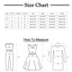 thumbnail image 2 of WILLBEST Vestidos Casuales para Mujer Verano Mujeres Maxi Vestido Largo Vacaciones Floral Boho Paisley Estampado Recortado Vestido de Mujer Chica, 2 of 3