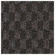 3M Nomad 6500 Carpet Matting, Polypropylene, 36 x 60, Brown