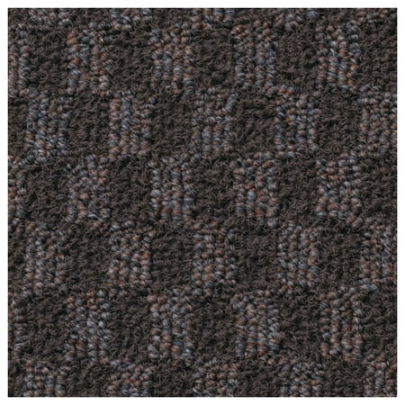 3M Nomad 6500 Carpet Matting, Polypropylene, 36 x 60, Brown