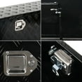 thumbnail image 2 of FGJQEFG 60 Inch  Heavy Wall Truck Tool Box Aluminum Trailer Toolbox for Pickup Low Profile 60"X12"X14", 2 of 9