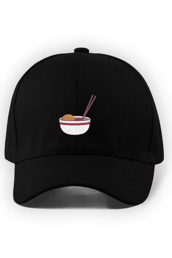 Ramen Hat -Smartprints Designs, Small