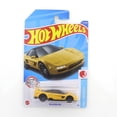 thumbnail image 2 of 2022N Hot Wheels Mini coche deportivo Ferrari Bugatti Nissan Toyota Porsche aleación coche modelo niño juguetezhangmengya zhangmengya  unisex, 2 of 2