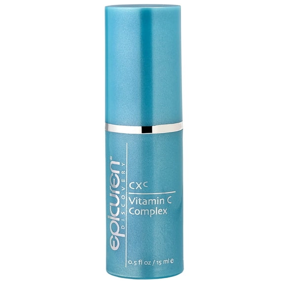 Sérum epicuren DISCOVERY Cxc Vitamina C Complex 15 ml